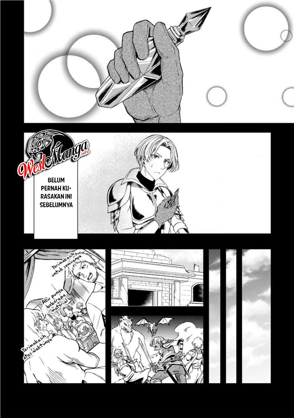 Party Kara Tsuihou Sareta Sono Chiyushi, Jitsuha Saikyou Nitsuki
